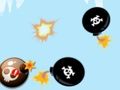 Hra Fury Bomby  online