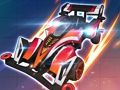 Hra Legenda pretekov 4WD  online