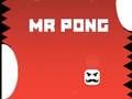 Hra Pán Pong  online