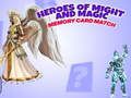 Hra Hrdinovia Might and Magic online