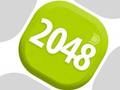 Hra 2048  online