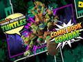 Hra Teenage Mutant Ninja Turtles Combat Combat  online