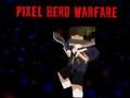 Hra Pixel Hero Warfare online