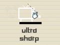Hra Ultra ostré  online