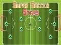 Hra Super futbalové hviezdy  online