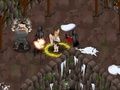 Hra Zabudnutý dungeon II online