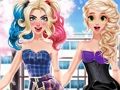 Hra Fashion Influenceri z východnej ulice  online