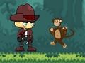 Hra Chase džungle  online
