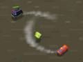 Hra Auto Chase  online