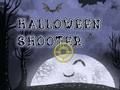 Hra Halloweenska strieľačka  online