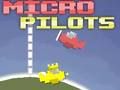 Hra Mikro piloti  online