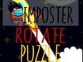 Hra Podvodník rotuje puzzle online
