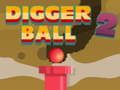 Hra Bager Ball 2  online
