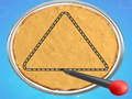 Hra Squid Game: Sugar Cookie Battle  online
