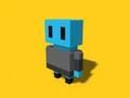 Hra 3D pixely  online