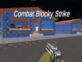 Hra Bojujte proti Blocky Strike  online