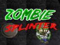 Hra Štiepka zombie online