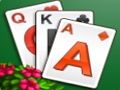 Hra Solitaire Story Tripeaks 3 online