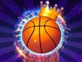 Hra Basketbaloví králi 2022  online