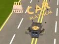 Hra Auto Mayhem  online