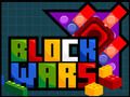 Hra Blokové vojny  online