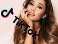 Hra Ariana Grande Tik Tok online