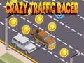 Hra Crazy Traffic Racer online
