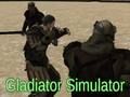 Hra Simulátor gladiátorov  online