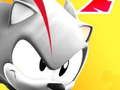 Hra Sonic metro supe rush  online