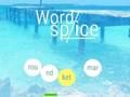 Hra Splice slov online Hra Splice slov online