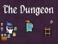 Hra Dungeon  online