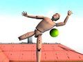 Hra Kvapka tela 3D online