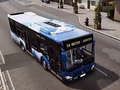 Hra 3D simulátor jazdy v autobuse  online