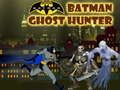 Hra Batman Ghost Hunter online
