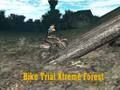 Hra Trial bicykel Xtreme Forest online