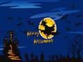 Hra Halloween Spot Rozdiel  online