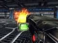 Hra Mimozemské zamorenie FPS online