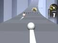 Hra Crazy Rushing Ball online
