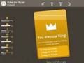 Hra Rozhodnutia Kings Card  online