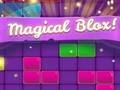 Hra Magický Blox  online