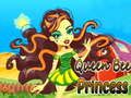 Hra Princezná včelia kráľovná  online
