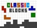 Hra Klasické bloky  online
