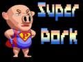 Hra Super bravčové mäso  online