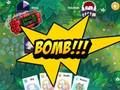 Hra Kitty karty  online