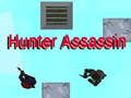 Hra Hunter Assassin Stealth Master online