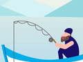 Hra Hra Master Fishing  online