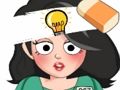 Hra Naughty Puzzle Tougy Test Mod online