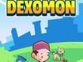 Hra Dexomón online