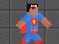 Hra Veľká noc vo väznici Supernoob  online