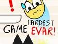 Hra Najťažšia hra Evar  online